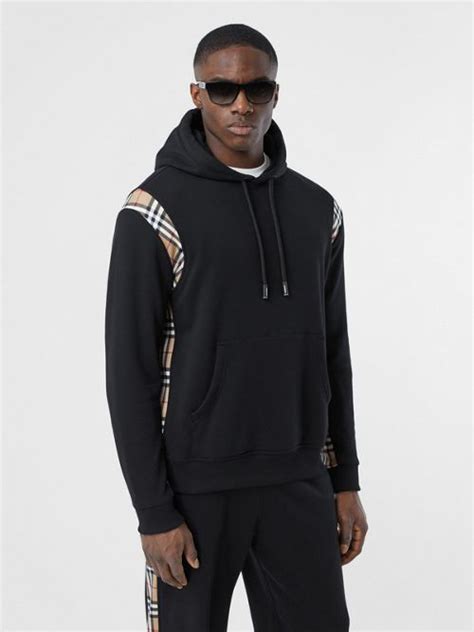 burberry kapuzenpullover|burberry signatures for men.